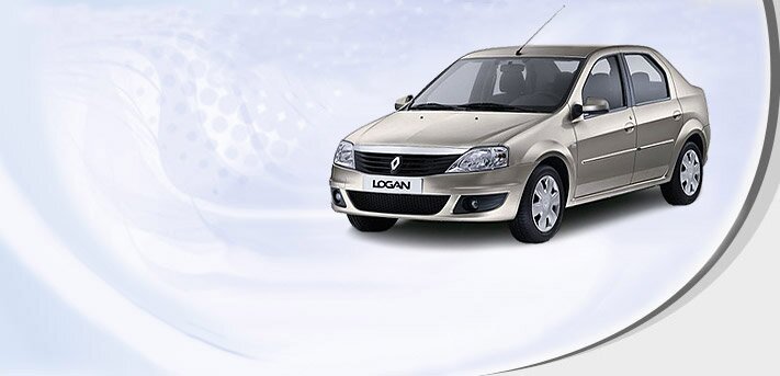 Рено Логан напрокат по Новороссийске в АрендаАвто-нвр